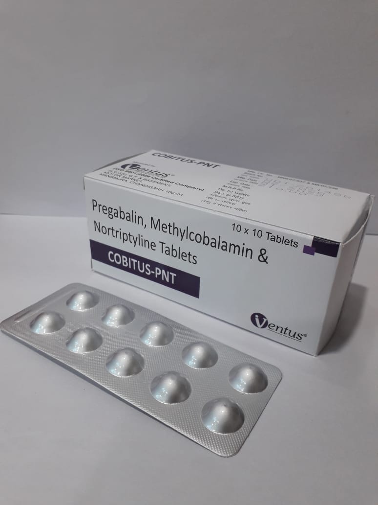 COBITUS-PNT Tablets